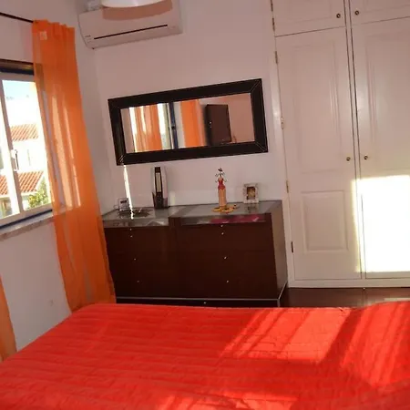 Villa At In A Private Condominium *