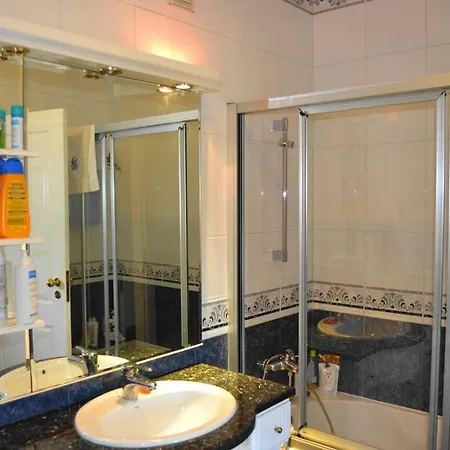 At In A Private Condominium Villa Ericeira