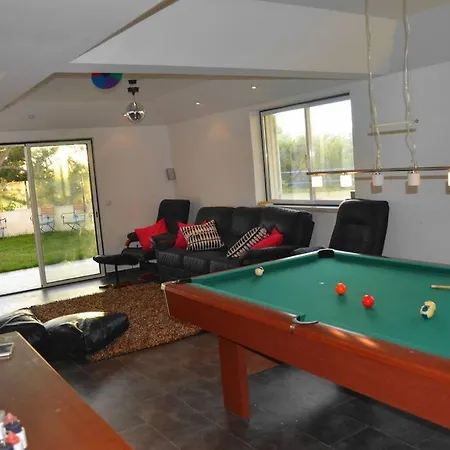 At In A Private Condominium Villa Ericeira