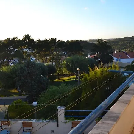 Villa At In A Private Condominium Ericeira