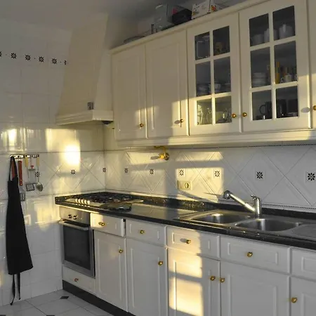 At In A Private Condominium Villa Ericeira