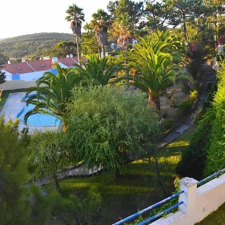 Villa At In A Private Condominium Ericeira