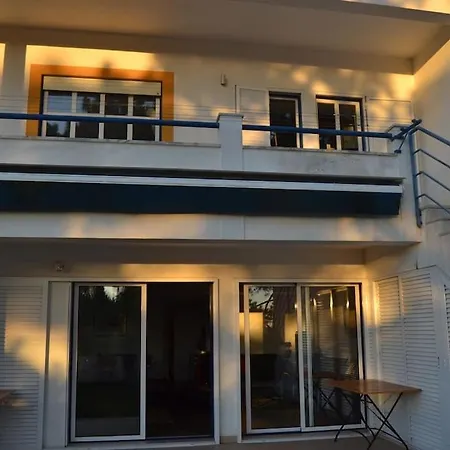 At In A Private Condominium Villa *