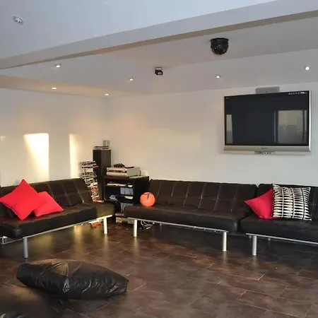 Βίλα At In A Private Condominium Ericeira