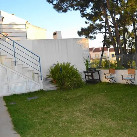 Villa At In A Private Condominium Ericeira