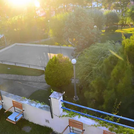 At In A Private Condominium * Ericeira