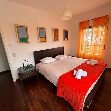 Βίλα At In A Private Condominium *