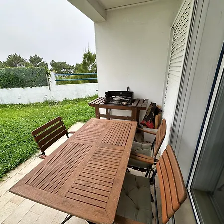 At In A Private Condominium Villa Ericeira